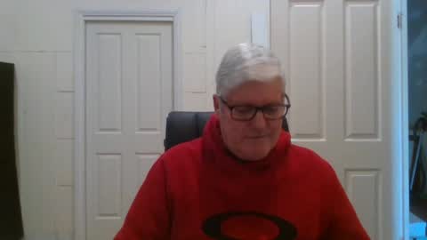 Snapshot of viper654321 chatting on 15, 6, 2026 viper654321 online show from 15, 6, 2026