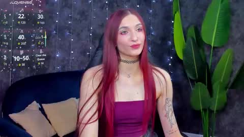 Snapshot of virdjinia_green chatting on 6, 2, 2026 Virdjinia online show from 6, 2, 2026