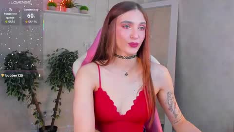 Snapshot of virdjinia_green chatting on 3, 6, 2026 Virdjinia online show from 3, 6, 2026
