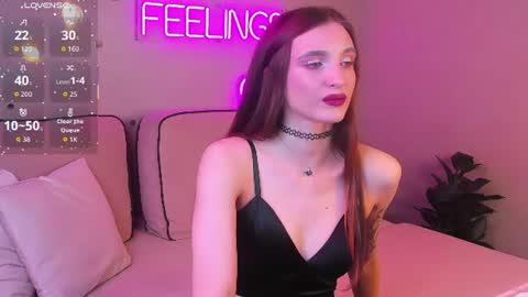 Snapshot of virdjinia_green chatting on 11, 6, 2026 Virdjinia online show from 11, 6, 2026