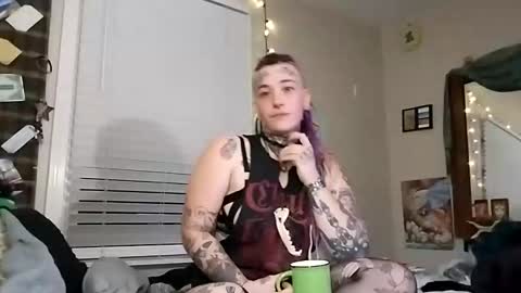 virelfluxthorne online show from 4, 5, 2026