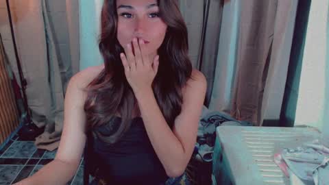 Snapshot of virgenpearl chatting on 13, 7, 2026 Pearl online show from 13, 7, 2026