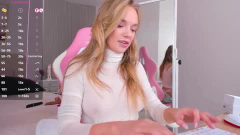 Chloe online show from 29, 11, 2025