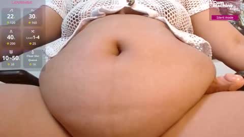 Sofia online show from 4, 10, 2025