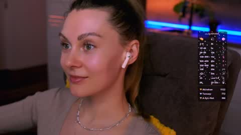 virtual_muse_bc online show from 18, 4, 2026