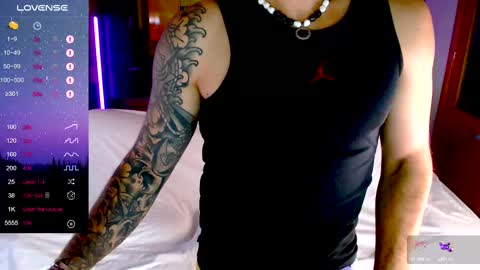 virusz10 online show from 25, 12, 2024