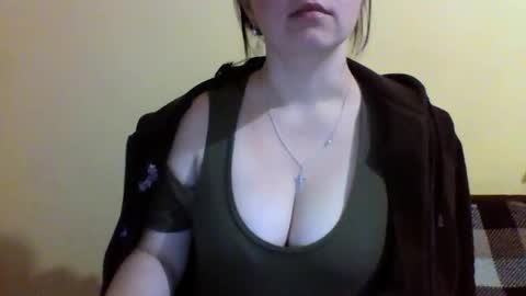 Snapshot of vitalina282128 chatting on 16, 1, 2026 Vitalina282128 online show from 16, 1, 2026