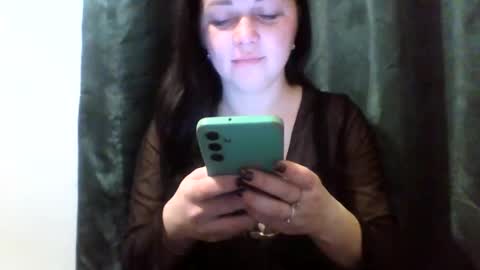 Snapshot of vitalina282128 chatting on 15, 2, 2026 Vitalina282128 online show from 15, 2, 2026