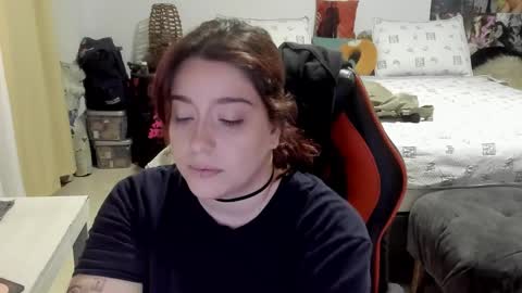 Snapshot of vitaxviper chatting on 2, 1, 2025 Vit a Viper online show from 2, 1, 2025