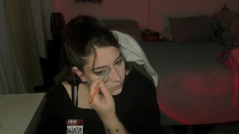 Snapshot of vitaxviper chatting on 19, 2, 2025 Vit a Viper online show from 19, 2, 2025