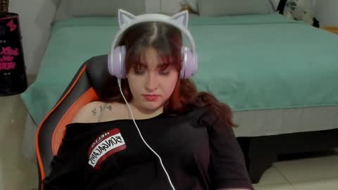 Snapshot of vitaxviper chatting on 25, 2, 2025 Vit a Viper online show from 25, 2, 2025