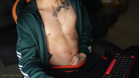 VITO BENZ online show from 11, 1, 2026