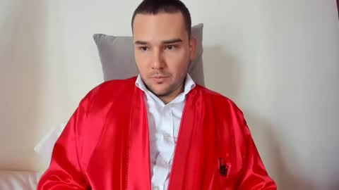 Vito Ferrer online show from 9, 2, 2025