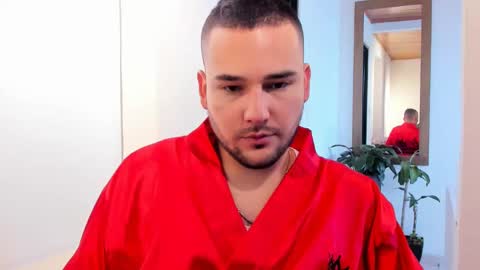 Vito Ferrer online show from 16, 2, 2025