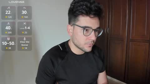 Vito Ferrer online show from 28, 9, 2025