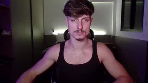 Snapshot of vitoraugustoxxx chatting on 26, 9, 2025 vitoraugustoxxx online show from 26, 9, 2025