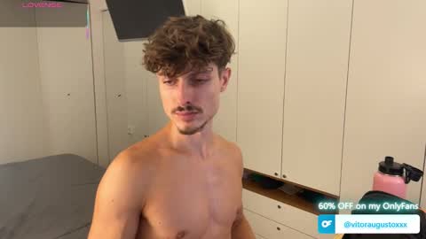 Snapshot of vitoraugustoxxx chatting on 14, 1, 2026 vitoraugustoxxx online show from 14, 1, 2026