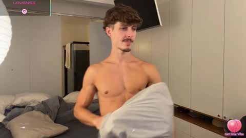 Snapshot of vitoraugustoxxx chatting on 24, 2, 2026 vitoraugustoxxx online show from 24, 2, 2026