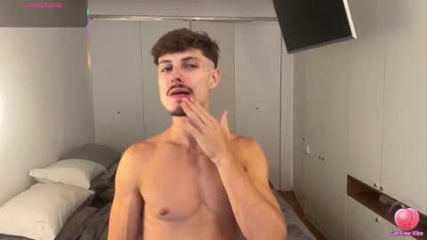 Snapshot of vitoraugustoxxx chatting on 26, 2, 2026 vitoraugustoxxx online show from 26, 2, 2026