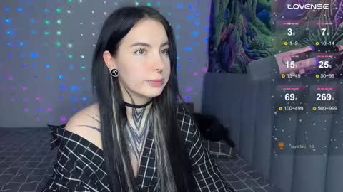 Vivi   online show from 7, 1, 2026