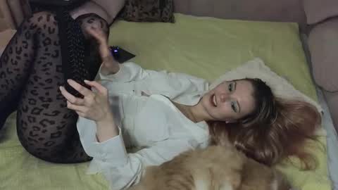 vivian_alison online show from 31, 1, 2026