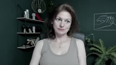 Snapshot of vivian_dream chatting on 6, 7, 2026 Vivian online show from 6, 7, 2026
