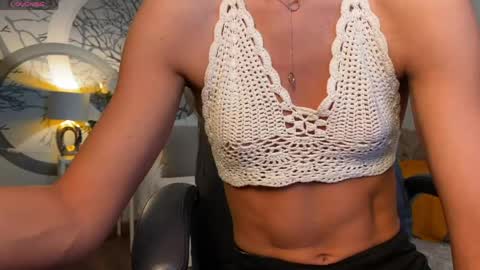 Snapshot of vivian_evans_ chatting on 22, 5, 2026 Vivian Evans online show from 22, 5, 2026