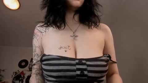 Snapshot of vivian_qwerty chatting on 18, 1, 2025 vivian_qwerty online show from 18, 1, 2025