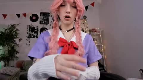 Snapshot of vivian_qwerty chatting on 8, 2, 2025 vivian_qwerty online show from 8, 2, 2025