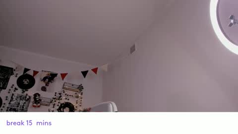 Snapshot of vivian_qwerty chatting on 13, 2, 2025 vivian_qwerty online show from 13, 2, 2025