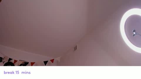 Snapshot of vivian_qwerty chatting on 15, 2, 2025 vivian_qwerty online show from 15, 2, 2025