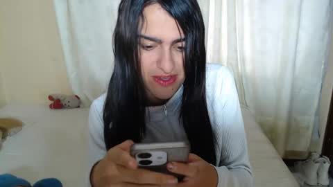 Snapshot of vivianalatin chatting on 3, 2, 2026 instagram Viviana73215 online show from 3, 2, 2026