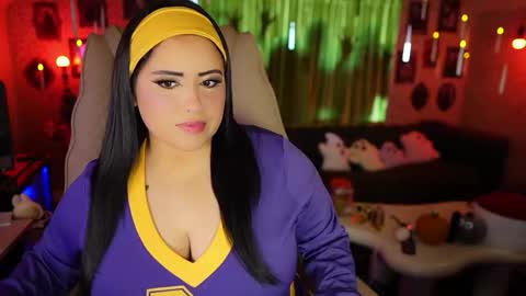 Vivi online show from 18, 10, 2025