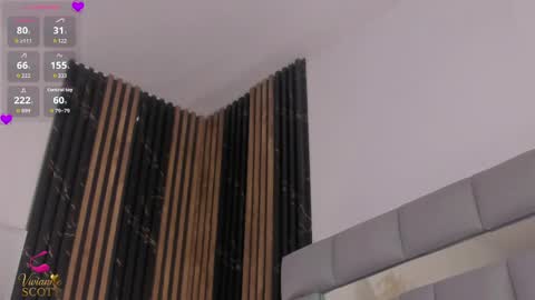 Vivi online show from 16, 4, 2026