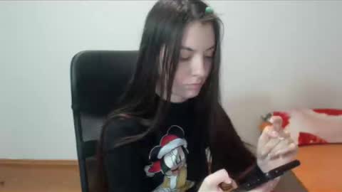 Vivian Gray online show from 14, 12, 2024