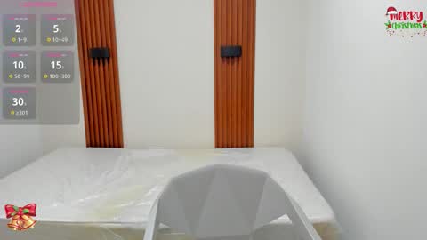 vivianowen9 online show from 19, 12, 2025