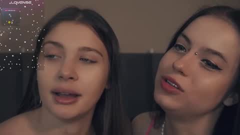 Nelly and Mari online show from 23, 2, 2025