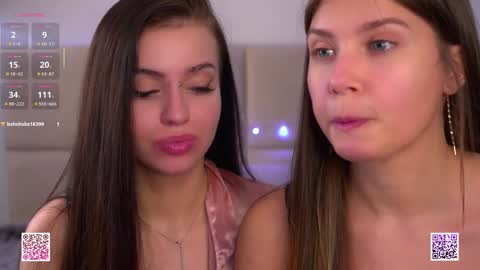 Nelly and Mari online show from 6, 3, 2026