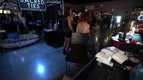 Whitney online show from 8, 11, 2025