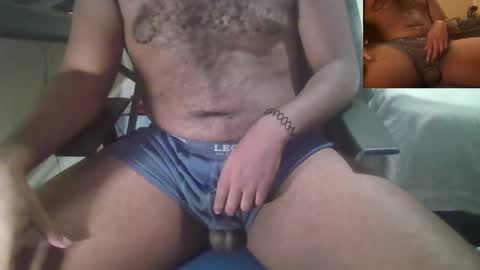 Snapshot of vividerblock45 chatting on 20, 12, 2024 youngbbc538 online show from 20, 12, 2024