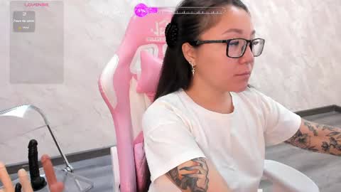 Vivien online show from 15, 7, 2026