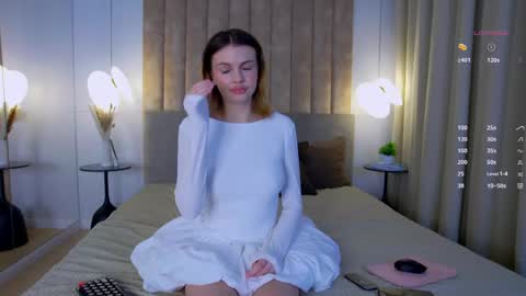 Sophia online show from 1, 6, 2026