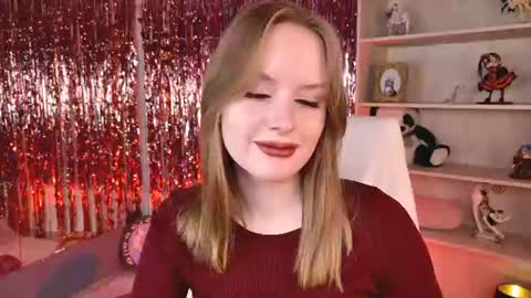 Snapshot of vivienleeigh chatting on 26, 6, 2026 Vivien online show from 26, 6, 2026