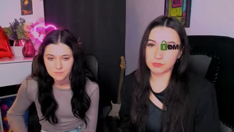 Vivi online show from 25, 2, 2025