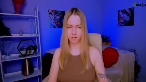 Vivi online show from 26, 2, 2025