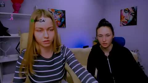 Vivi online show from 26, 2, 2025