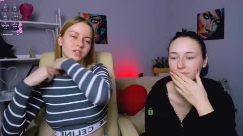 Vivi online show from 26, 2, 2025