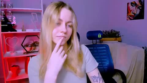 Vivi online show from 1, 3, 2025