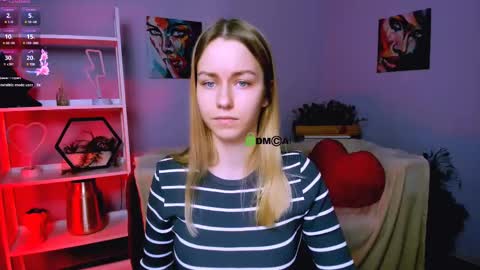 Vivi online show from 2, 3, 2025