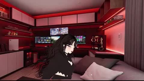 Snapshot of vivistarr chatting on 11, 1, 2026 SunniRaine online show from 11, 1, 2026